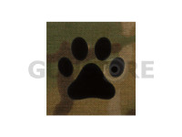 K9 IR Patch