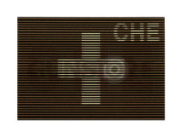 Dual IR Patch CHE