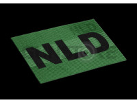 Dual IR Patch NLD 4