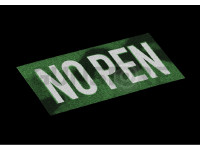 No Pen IR Patch 4