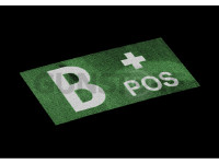 B Pos IR Patch 4