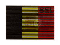 Dual IR Patch BEL 0