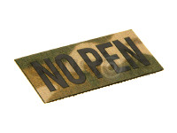 No Pen IR Patch 2