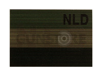 Dual IR Patch NLD 0
