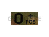 0 Pos IR Patch