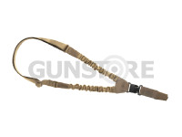 One Point Elastic Support Sling Snap Hook