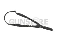 One Point Elastic Support Sling Snap Hook 1