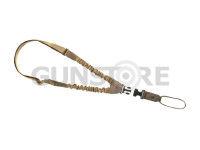 One Point Elastic Support Sling Paracord 2