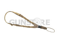 One Point Elastic Support Sling Paracord