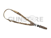 One Point Elastic Support Sling Snap Hook 2