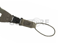 One Point Elastic Support Sling Paracord 3