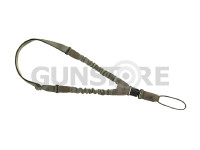 One Point Elastic Support Sling Paracord