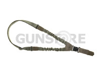 One Point Elastic Support Sling Snap Hook 0