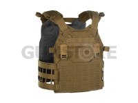 CPC Plate Carrier 0