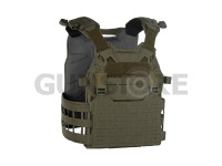 CPC Plate Carrier 0
