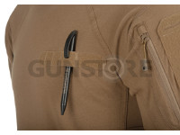 Mk.II Instructor Shirt 4
