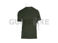 UA Sportstyle Left Chest Tee 2