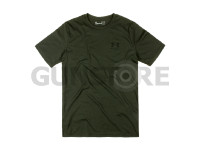 UA Sportstyle Left Chest Tee 0