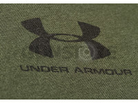 UA Sportstyle Left Chest Tee 3