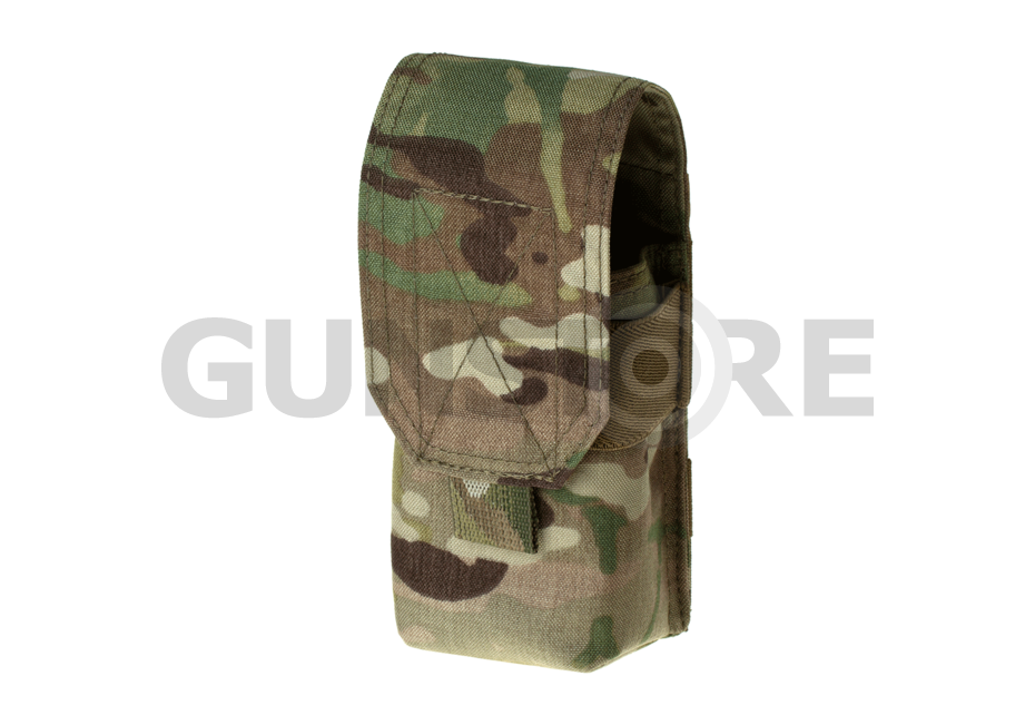 Single Covered Mag Pouch M4 5.56mm