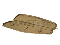 Padded Rifle Case 88cm 3