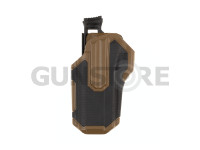 Omnivore Holster Left