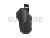 Omnivore Holster 0