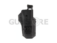 Omnivore Holster Left 1