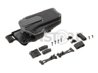 Omnivore Holster 4