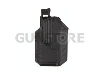 Omnivore Holster with Streamlight TLR-1/2 Left