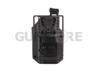Omnivore Holster with Streamlight TLR-1/2 Left 3