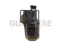 Omnivore Holster Left 3