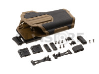 Omnivore Holster Left 4