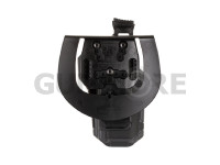 Omnivore Holster Left 2