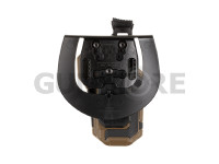 Omnivore Holster Left 2