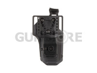 Omnivore Holster Left 3