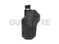 Omnivore Holster Left