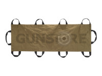 TES-1 Textile Emergency Stretches 1