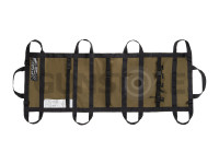 TES-1 Textile Emergency Stretches 2
