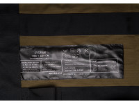 TES-1 Textile Emergency Stretches 4