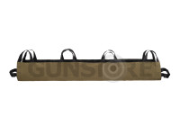 TES-1 Textile Emergency Stretches
