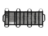 TES-1 Textile Emergency Stretches 2