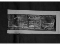 TES-1 Textile Emergency Stretches 4