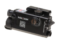 LS117-IR Collimated Laser IR 3