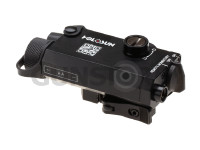LS117-IR Collimated Laser IR 1