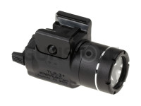 TLR-3 0