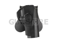 Paddle Holster for Beretta Px4 Storm 0