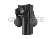 Paddle Holster for CZ 75 SP-01