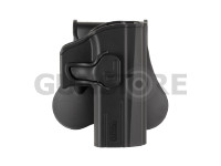 Paddle Holster for CZ P-07 / P-09 0