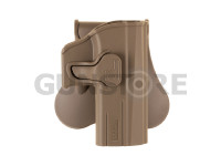 Paddle Holster for CZ P-07 / P-09